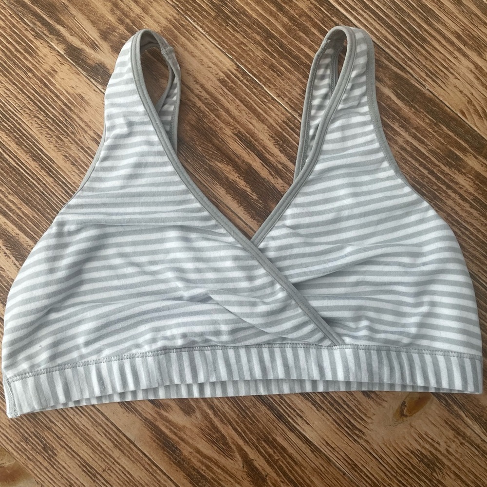 Secret Treasures Nursing Bra